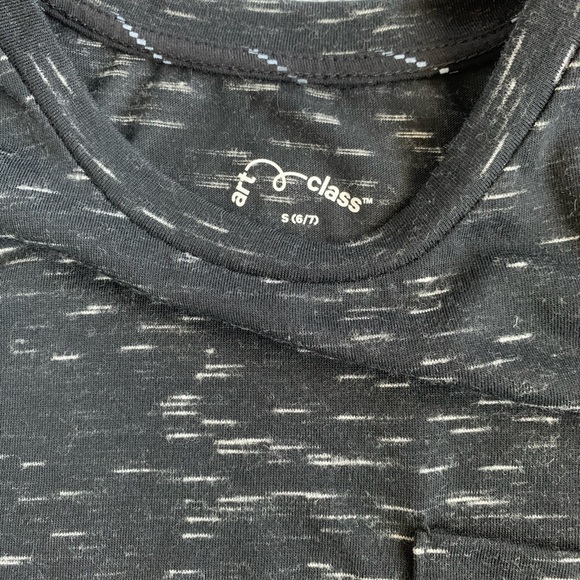 ART CLASS shirt - Picture 3 of 4